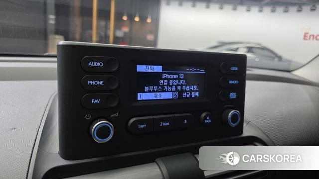 Hyundai Casper id 4854435 из Кореи 8