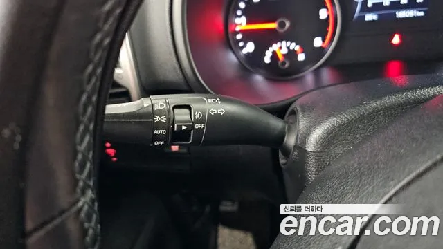 Kia Sportage 4th Generation id 2855592 из Кореи 8