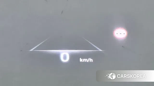 Genesis G80 (RG3) id 3611490 из Кореи 8