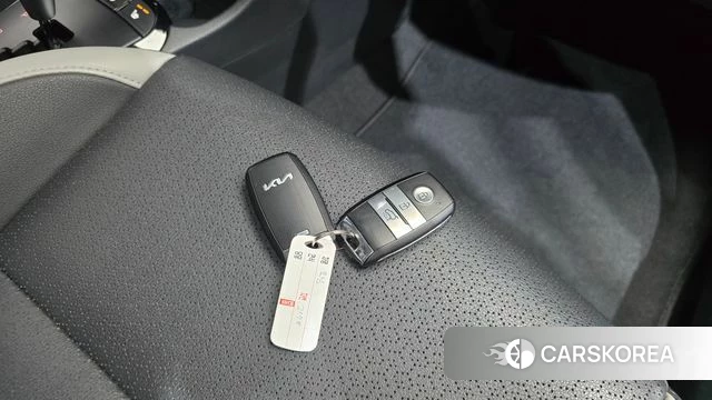 Kia Morning Urban (JA) id 4602988 из Кореи 8