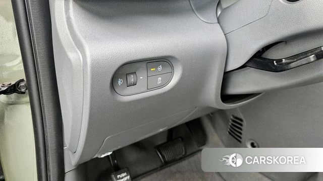 Hyundai Casper id 3842424 из Кореи 8