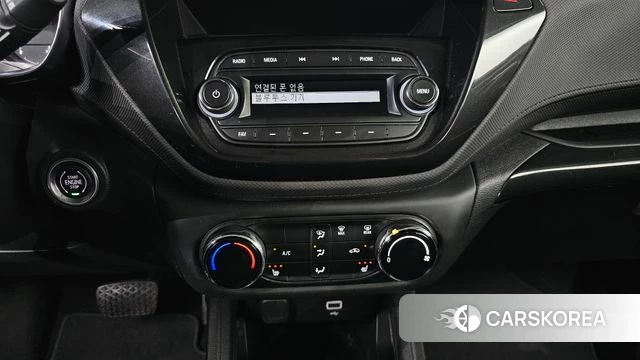 Chevrolet (GM Daewoo) Trailblazer id 3813156 из Кореи 8