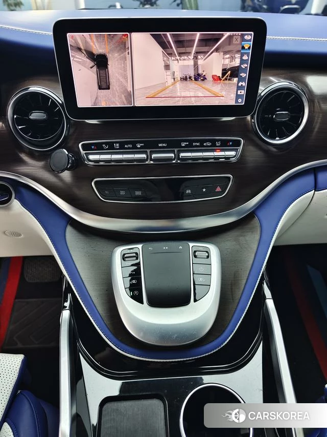 Mercedes-Benz V-class id 4235959 из Китая 8