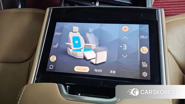 Land Rover Range Rover 5th Generation id 3482342 из Кореи 8