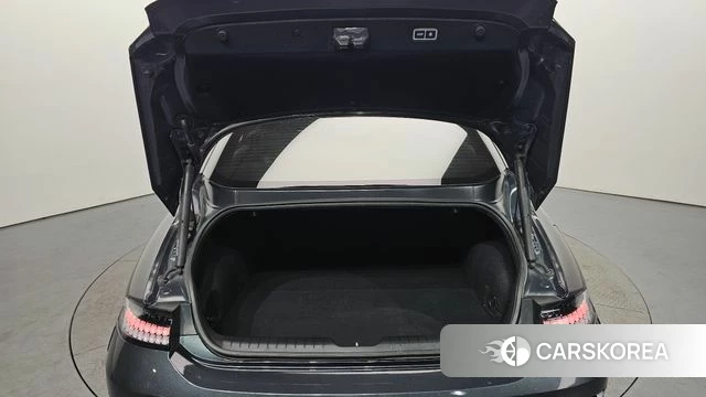 Hyundai Ionic 6 id 4223450 из Кореи 8