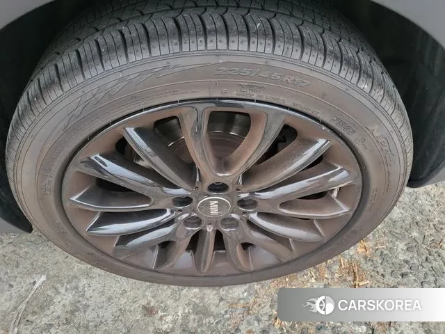 Mini Cooper Clubman id 3597904 из Кореи 8