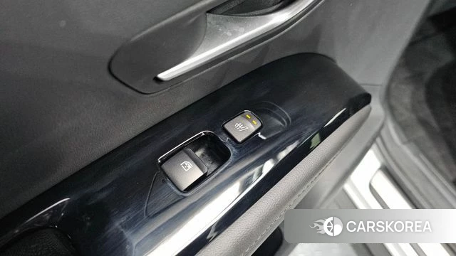 Hyundai Tucson Hybrid (NX4) id 3838810 из Кореи 8