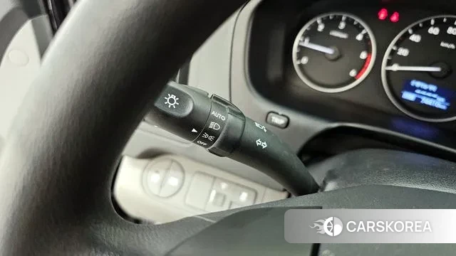 Hyundai The New Grand Starex id 3225779 из Кореи 8