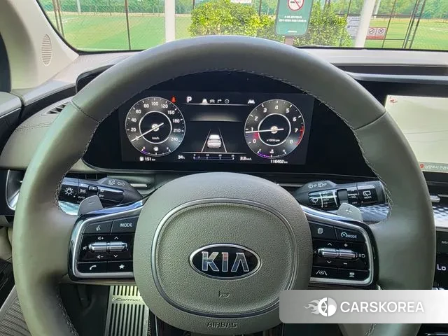 Kia Carnival 4th generation id 3551737 из Кореи 8