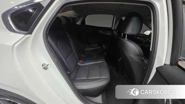 Kia Come New K3 id 3924710 из Кореи 8