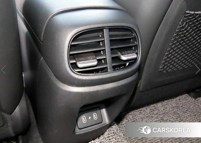 Hyundai The New Avante (CN7) id 4890354 из Кореи 8