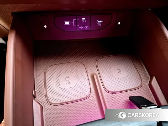 Kia The New K8 id 3347398 из Кореи 8