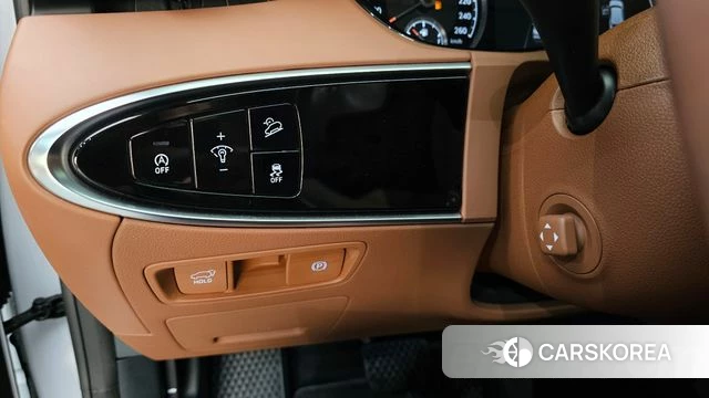 Genesis GV70 id 3964695 из Кореи 8