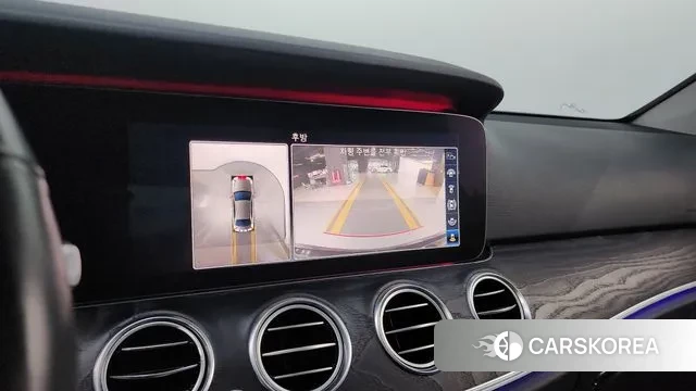 Mercedes-Benz E-Class W213 id 3214805 из Кореи 8