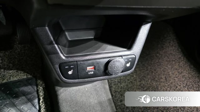 Kia The New Ray id 3828564 из Кореи 8