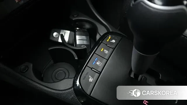 Kia Morning Urban (JA) id 3043121 из Кореи 8