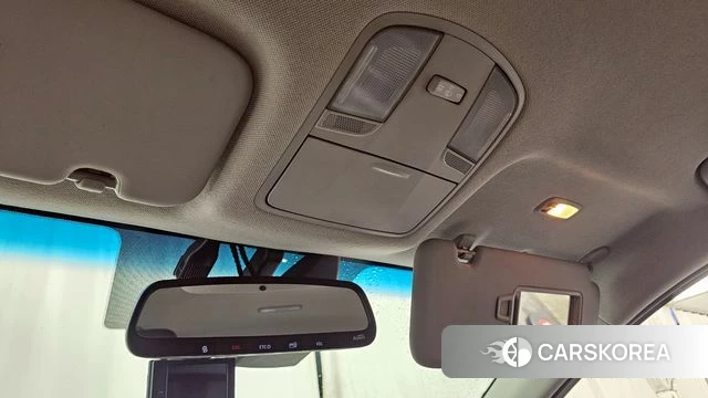 Hyundai The New Ionic Hybrid id 3911666 из Кореи 8