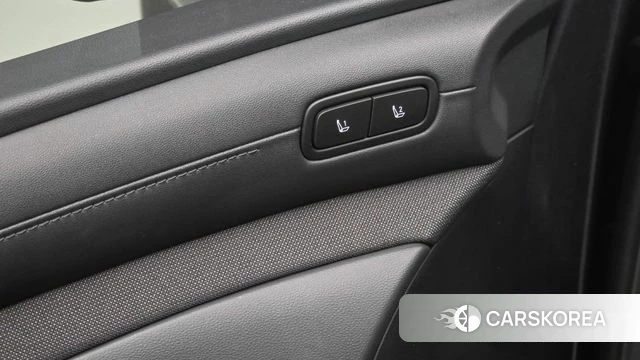 Hyundai The New Tucson Hybrid (NX4) id 4413770 из Кореи 8
