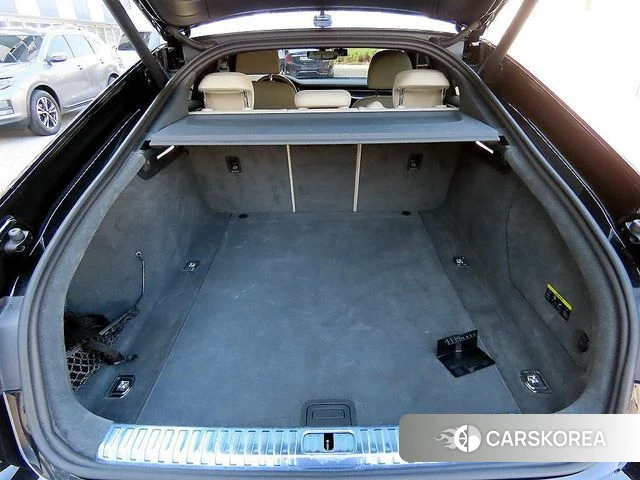 Audi A7 (4K) id 4324808 из Кореи 8