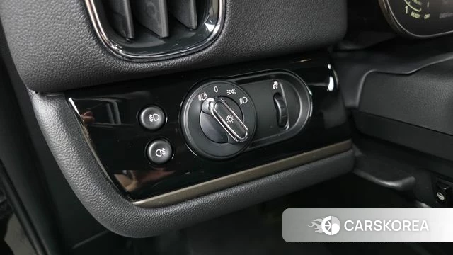 Mini Cooper Countryman id 4635752 из Кореи 8