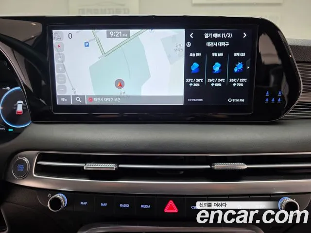 Hyundai The New Palisade id 2846682 из Кореи 8