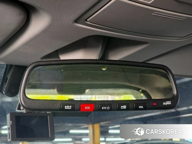 Kia The New Kia Ray EV id 4279673 из Кореи 8
