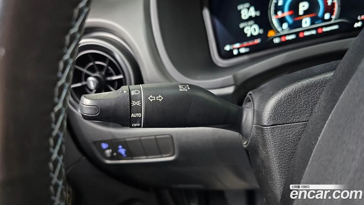 Hyundai The New Kona id 2145270 из Кореи 8