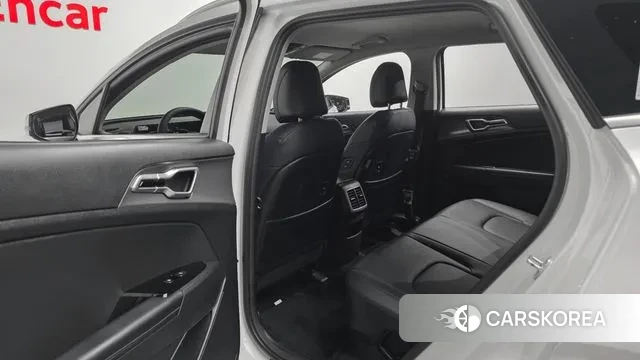 Kia Sportage 5th Generation Hybrid id 3022519 из Кореи 8