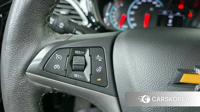 Chevrolet (GM Daewoo) The New Spark id 4203316 из Кореи 8