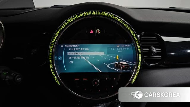 Mini Cooper id 4871596 из Кореи 8