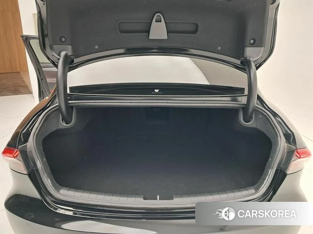 Hyundai The New Grandeur IG id 3839651 из Кореи 8