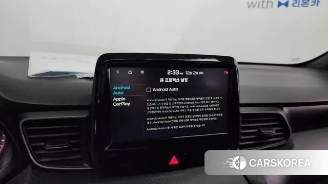 Hyundai Veloster (JS) id 3434639 из Кореи 8