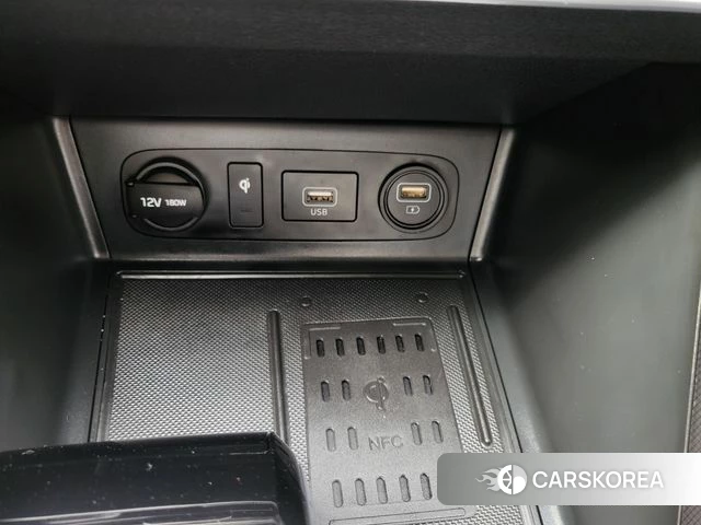 Hyundai Sonata (DN8) id 3916765 из Кореи 8