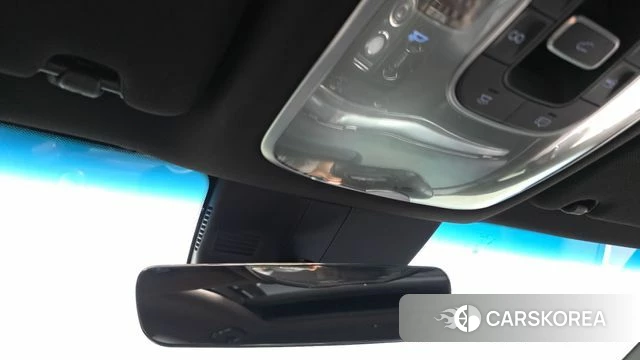 Genesis G80 (RG3) id 4586591 из Кореи 8
