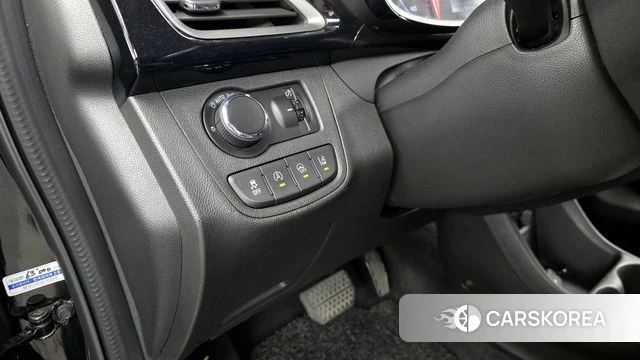 Chevrolet (GM Daewoo) The New Spark id 4225589 из Кореи 8