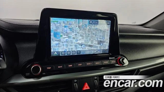 Kia Come New K3 id 2922782 из Кореи 8