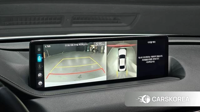Genesis G80 (RG3) id 4541584 из Кореи 8