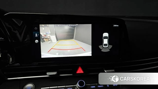 Hyundai Avante (CN7) id 3865560 из Кореи 8