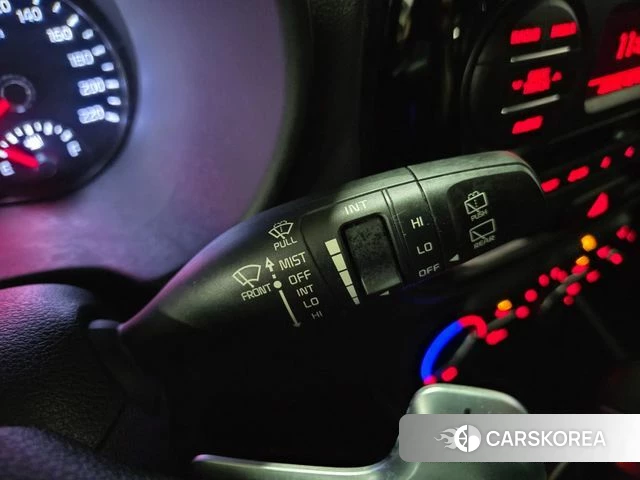 Kia Soul Booster id 4568481 из Кореи 8