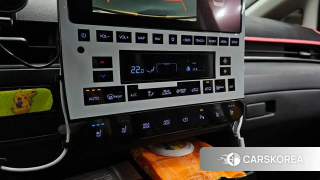 Hyundai Staria id 3817409 из Кореи 8