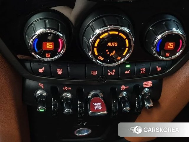 Mini Cooper S Countryman id 4541996 из Кореи 8