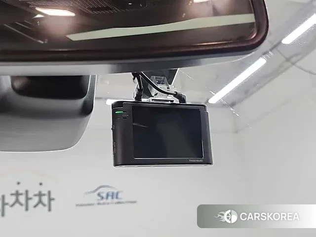 Lincoln MKC id 2995562 из Кореи 8