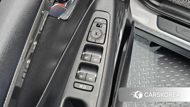 Hyundai Santa Fe TM id 4900902 из Кореи 8
