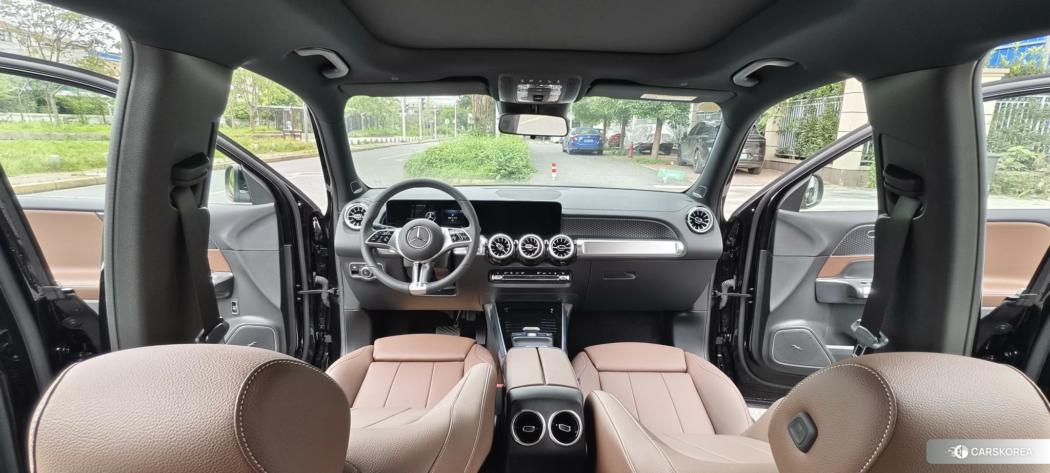 Mercedes-Benz EQB id 4461522 из Китая 8