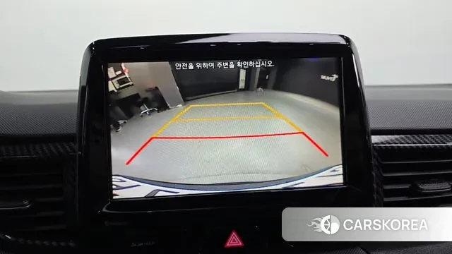 Hyundai Veloster (JS) id 3494195 из Кореи 8