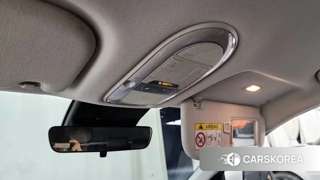 Hyundai Ionic 5 id 3017143 из Кореи 8