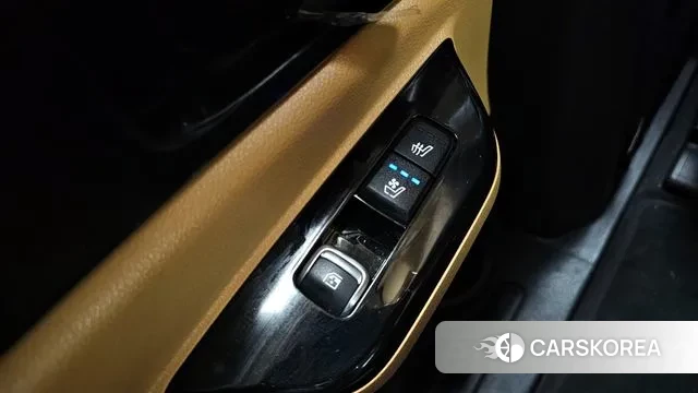 Kia Carnival 4th generation id 3328657 из Кореи 8