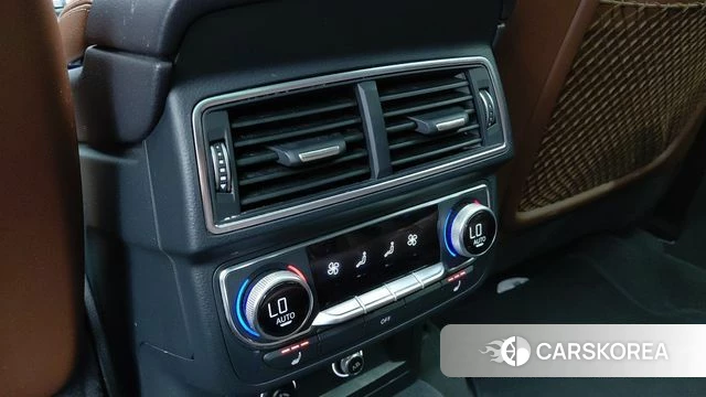 Audi Q7 (4M) id 4502199 из Кореи 8