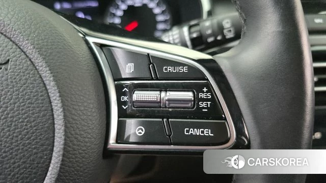 Kia Seltos id 4775702 из Кореи 8