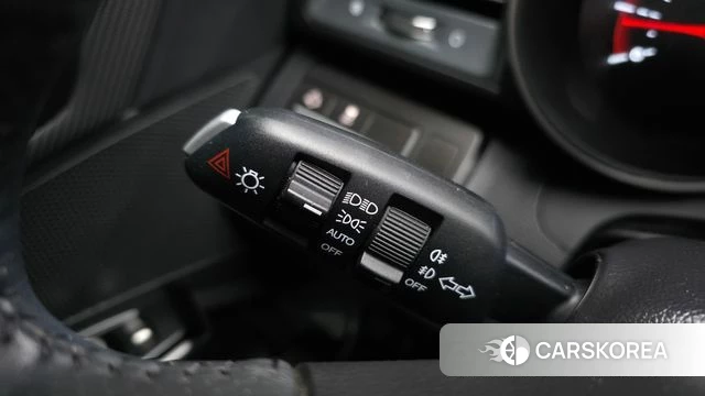 Ssangyong Tivoli Armor id 4900787 из Кореи 8